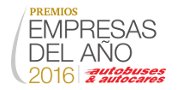Empresas del Año 2016